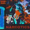 $torm - Narcotics - Single